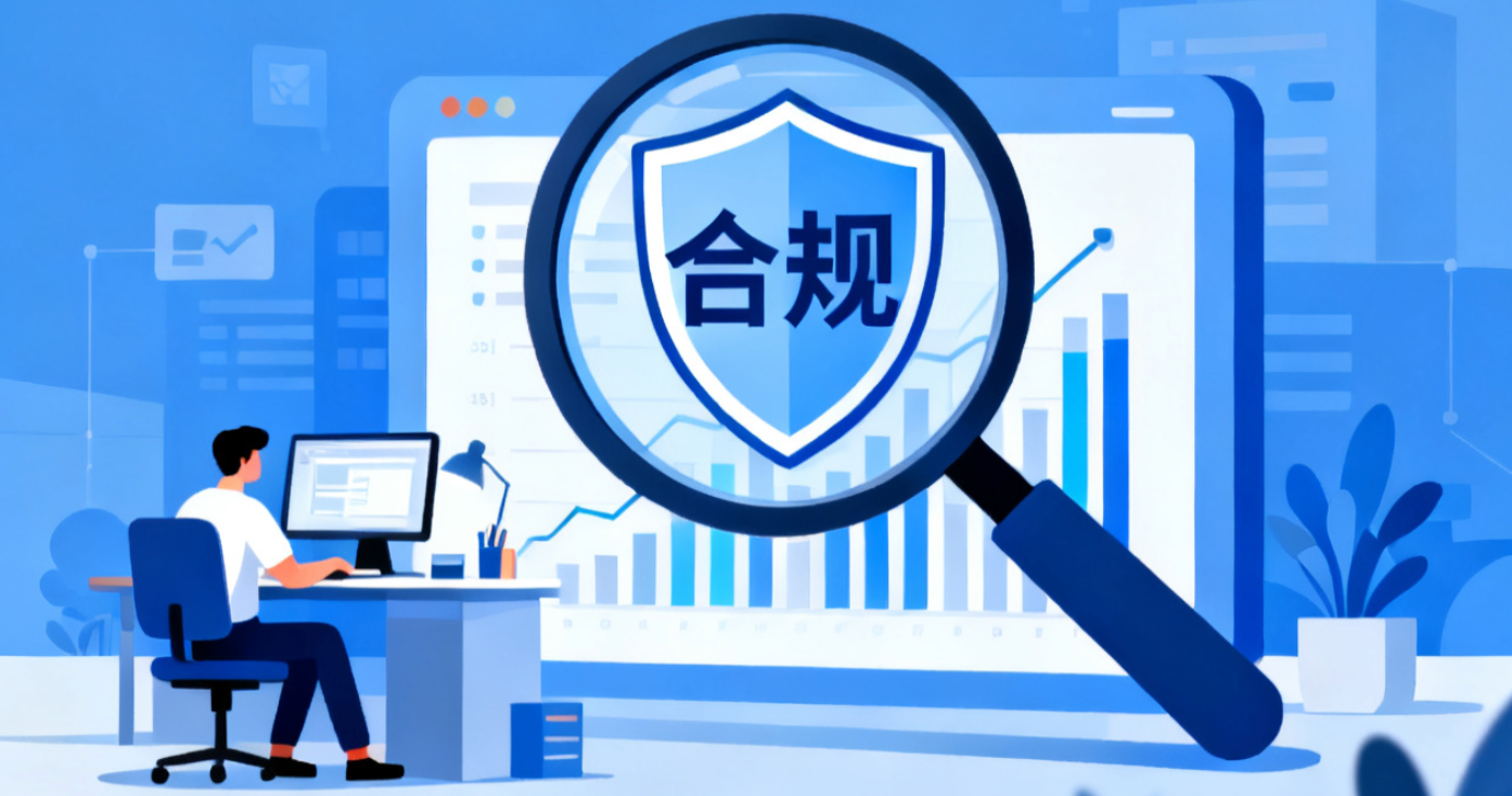 假洋牌乱象如何整治？跨境商家怎样完成30天资质整改？抖音电商跨境资质严管新规落地！