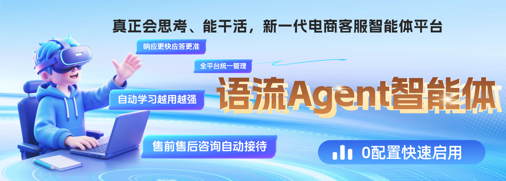 语流Agent
