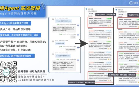 AI客服系统能做尺码推荐吗？精准匹配，退货率降低28%！