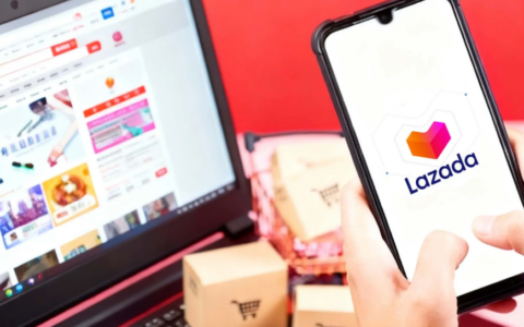 Lazada热销品怎么看？买啥最划算？