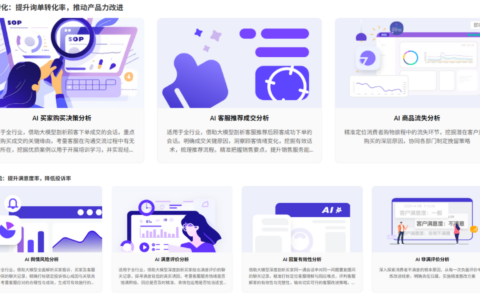 大模型 AI 客服实测对比：晓多、瓴羊、京小智、合力亿捷，电商商家该怎么选