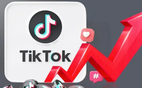 TikTok是什么？跟抖音有区别吗？平台归属、核心功能、流量分发逻辑